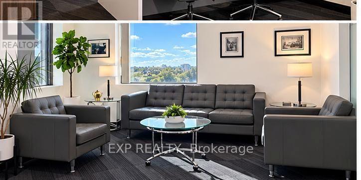410 - 30 Eglinton Avenue W, Mississauga, Ontario  L5R 3E7 - Photo 4 - W13885742
