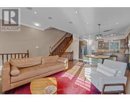 99 JOHN BELL CRESCENT, Toronto, Ontario