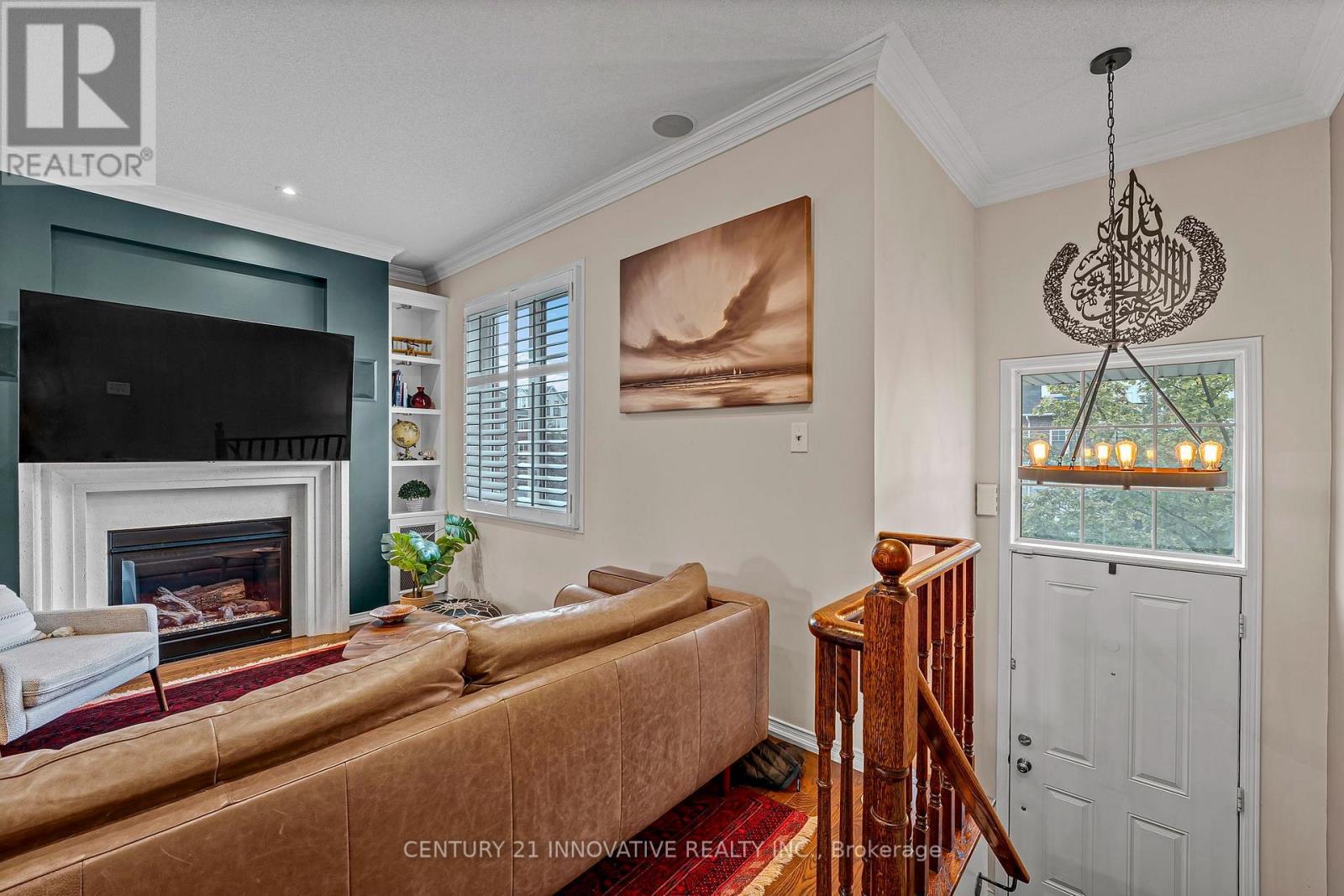 99 John Bell Crescent, Toronto, Ontario  M1L 0G5 - Photo 4 - E13882144