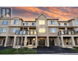 22 - 40 ZINFANDEL DRIVE, Hamilton, Ontario