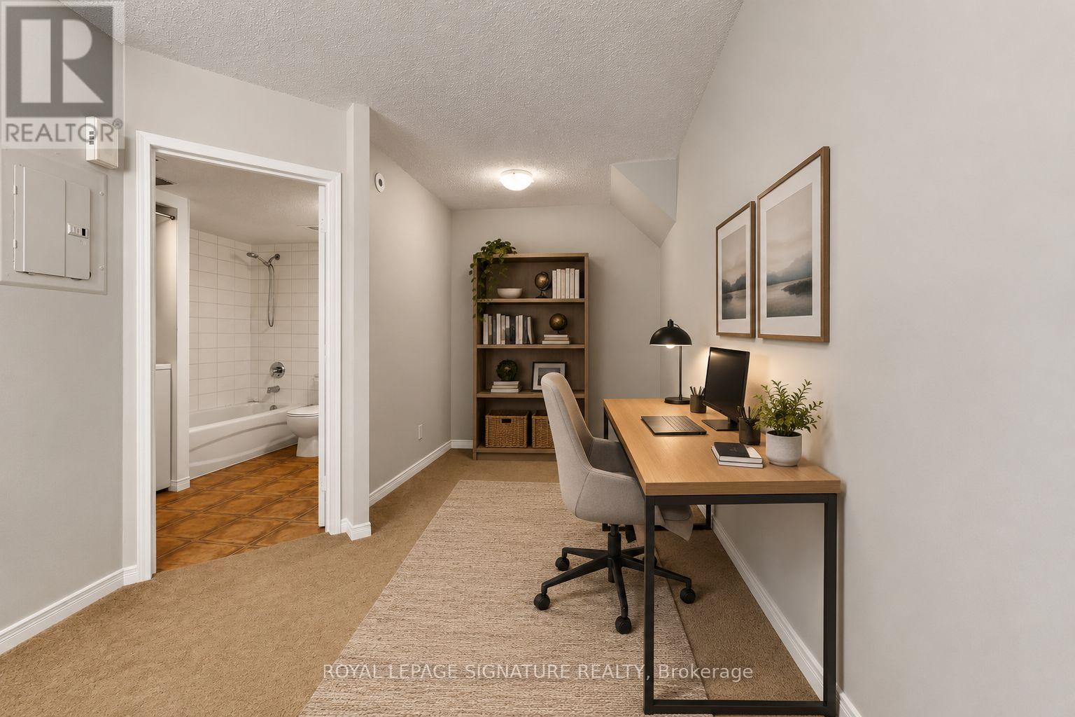 929 - 50 Western Battery Road, Toronto, Ontario  M6K 3P1 - Photo 26 - C13783838