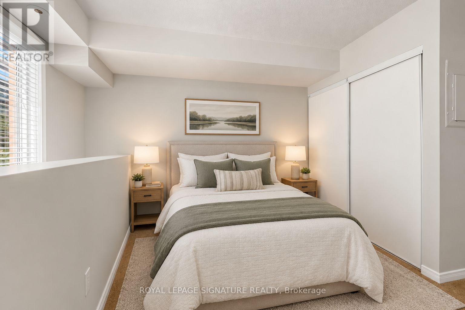 929 - 50 Western Battery Road, Toronto, Ontario  M6K 3P1 - Photo 21 - C13783838