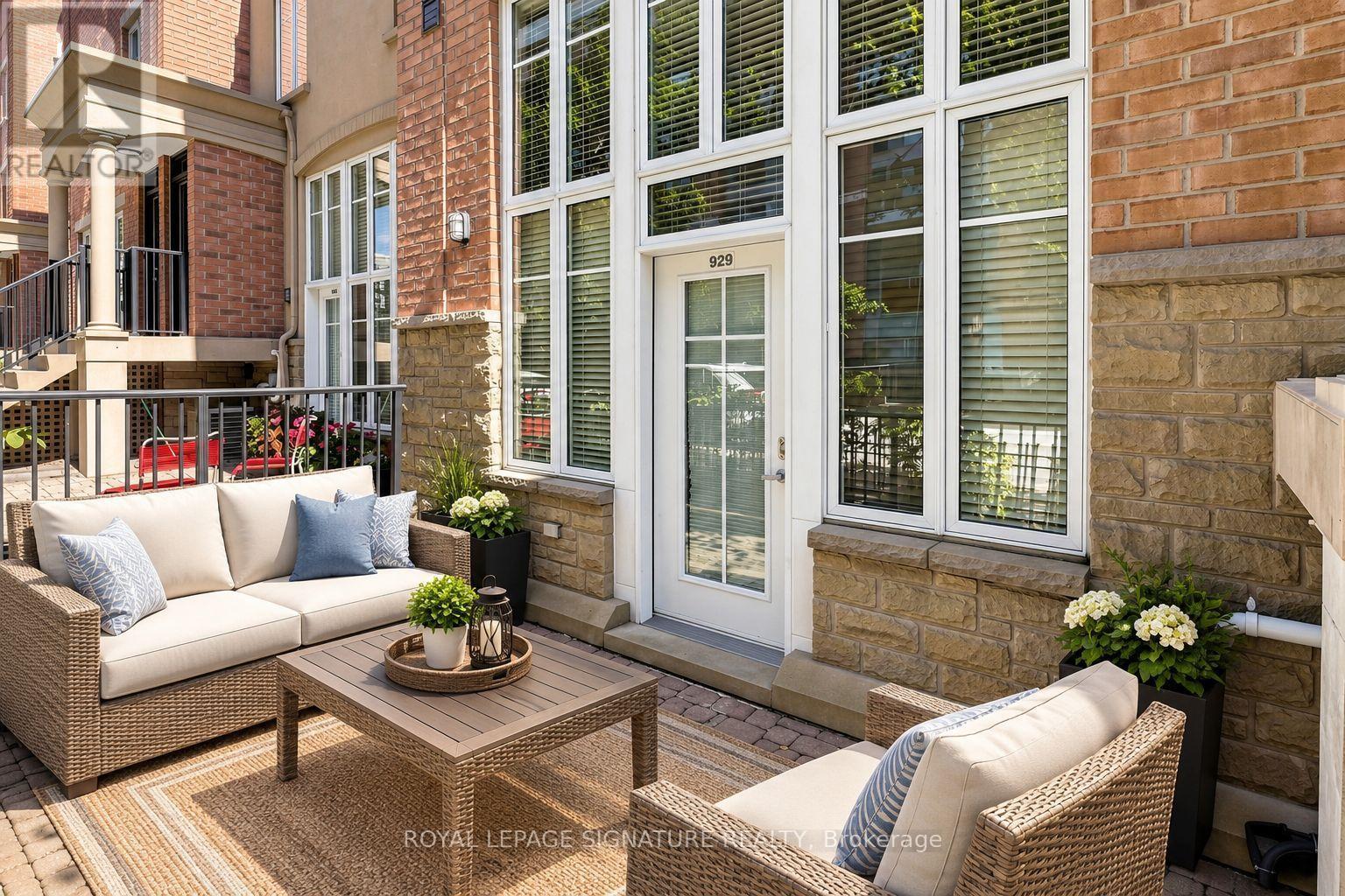 929 - 50 Western Battery Road, Toronto, Ontario  M6K 3P1 - Photo 2 - C13783838