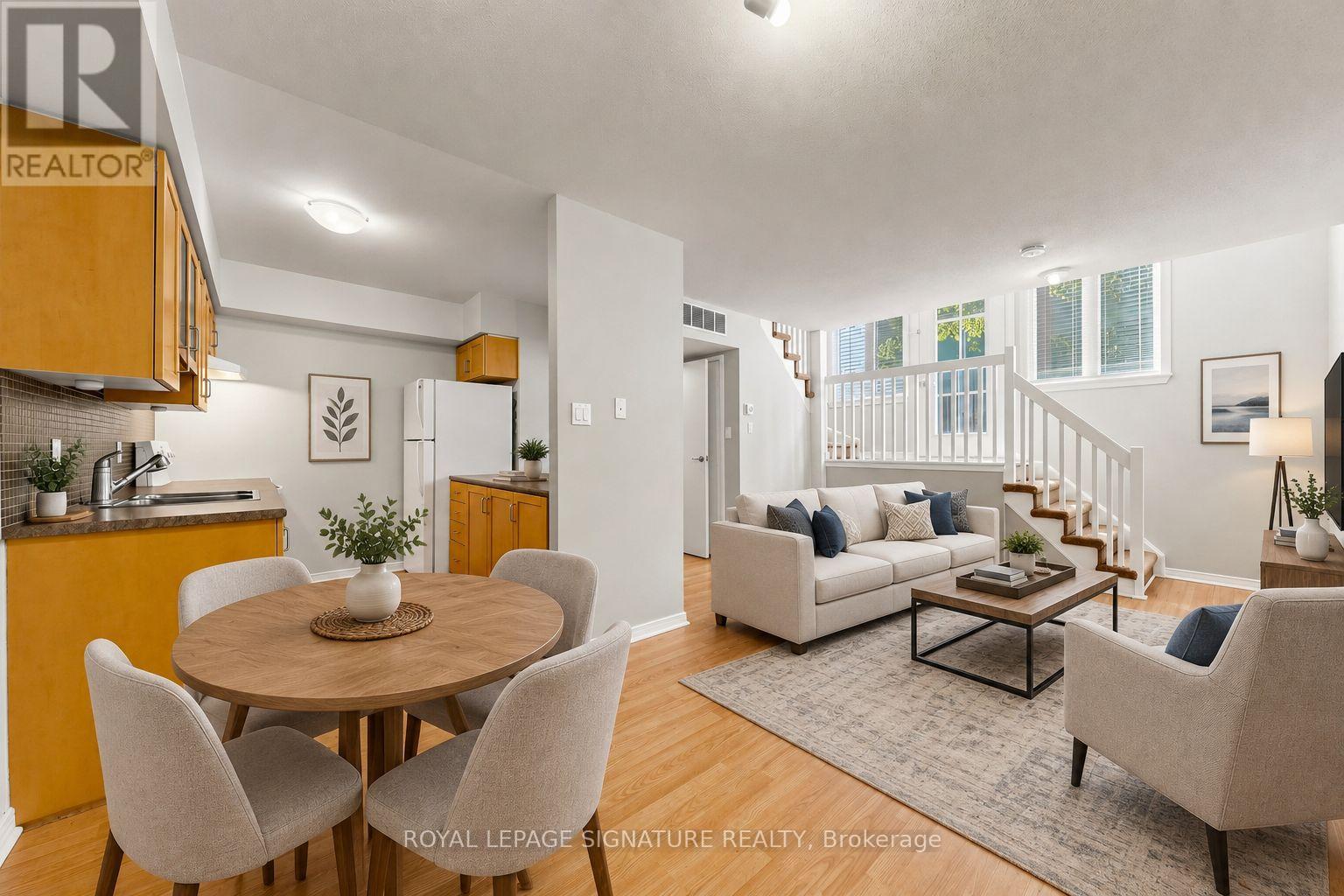 929 - 50 Western Battery Road, Toronto, Ontario  M6K 3P1 - Photo 6 - C13783838