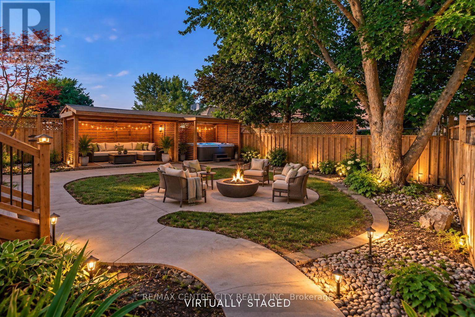 59 Bridle Path, Strathroy-Caradoc, Ontario  N7G 4K3 - Photo 39 - X13775976