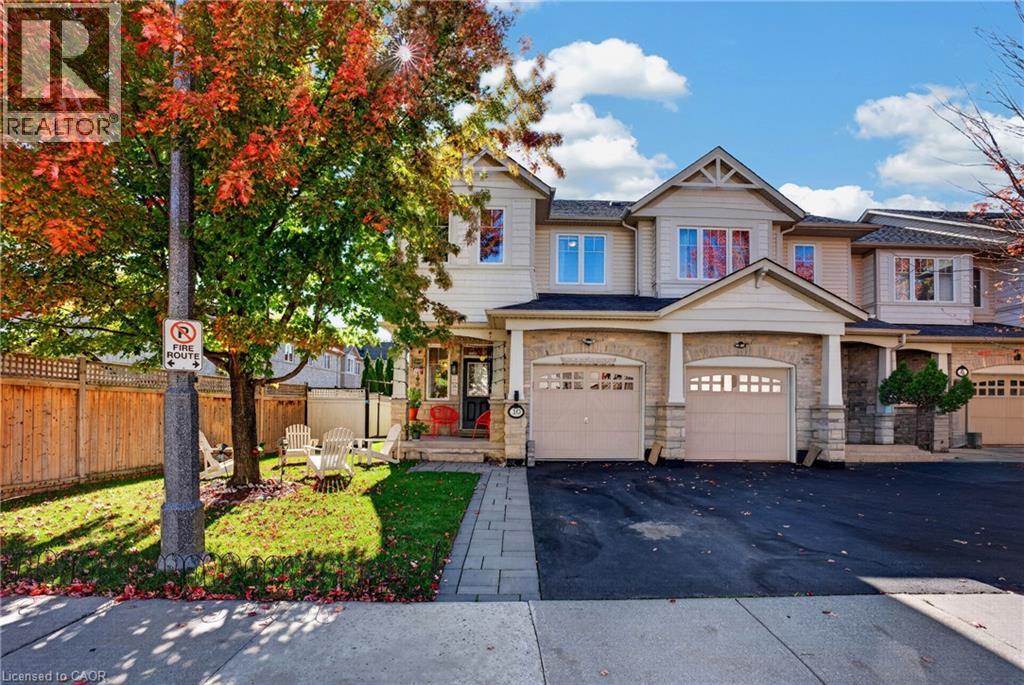 10 MAPLERUN Street, Caledon, Ontario