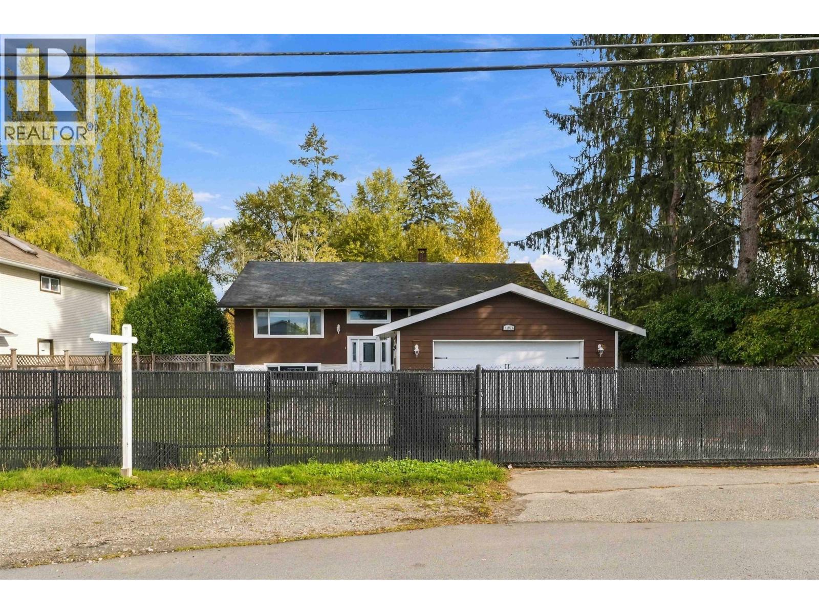 11926 236 STREET, Maple Ridge, British Columbia