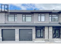 1007 EIDER STREET, Ottawa, Ontario