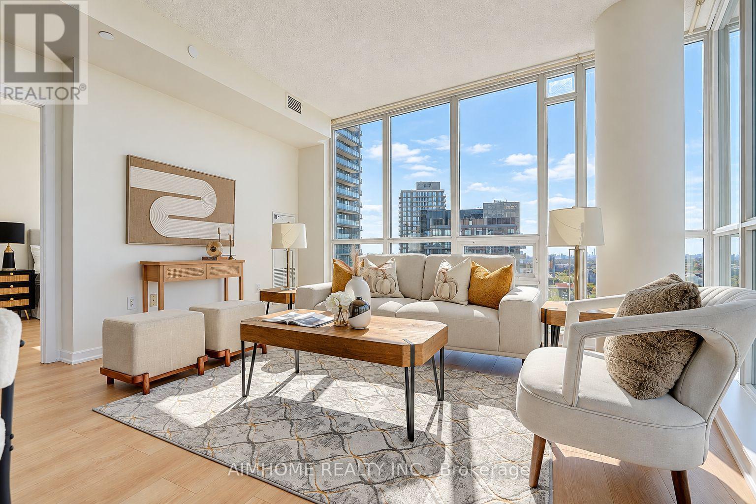 2109 - 62 Forest Manor Road, Toronto, Ontario  M2J 0B6 - Photo 13 - C13885764