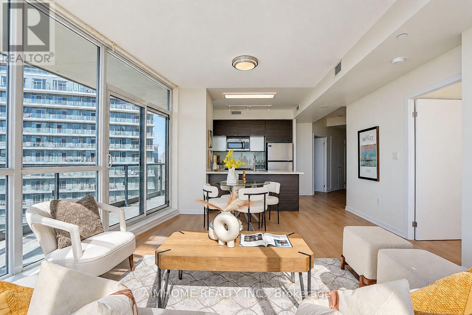 2109 - 62 Forest Manor Road, Toronto, Ontario  M2J 0B6 - Photo 16 - C13885764