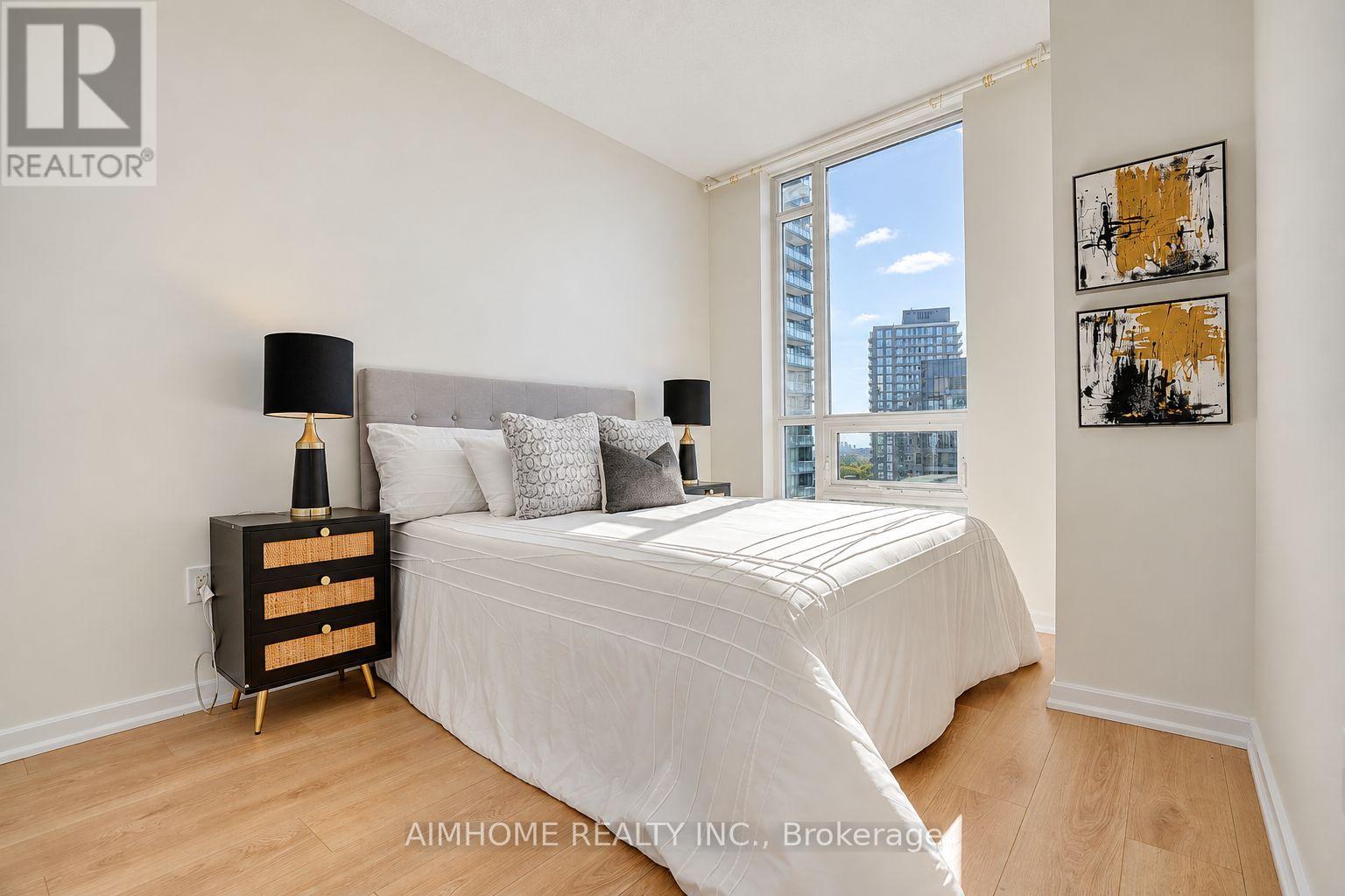 2109 - 62 Forest Manor Road, Toronto, Ontario  M2J 0B6 - Photo 18 - C13885764