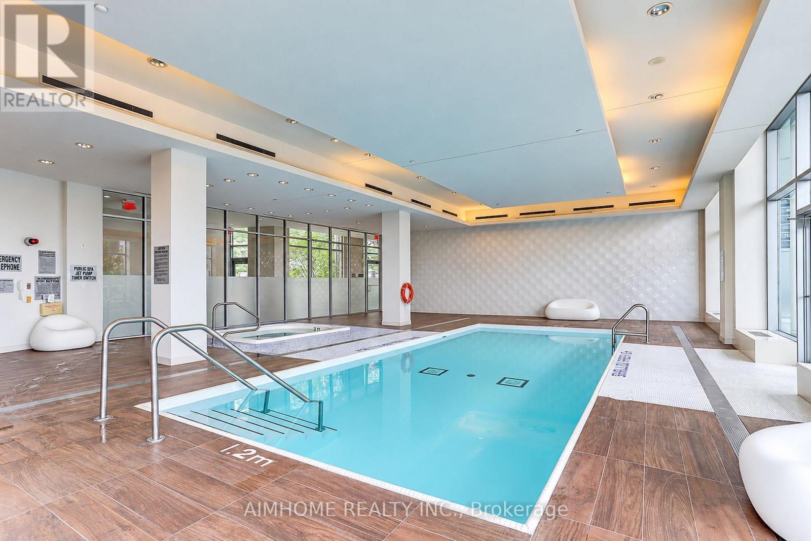 2109 - 62 Forest Manor Road, Toronto, Ontario  M2J 0B6 - Photo 27 - C13885764