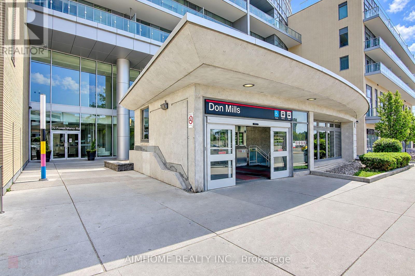 2109 - 62 Forest Manor Road, Toronto, Ontario  M2J 0B6 - Photo 30 - C13885764