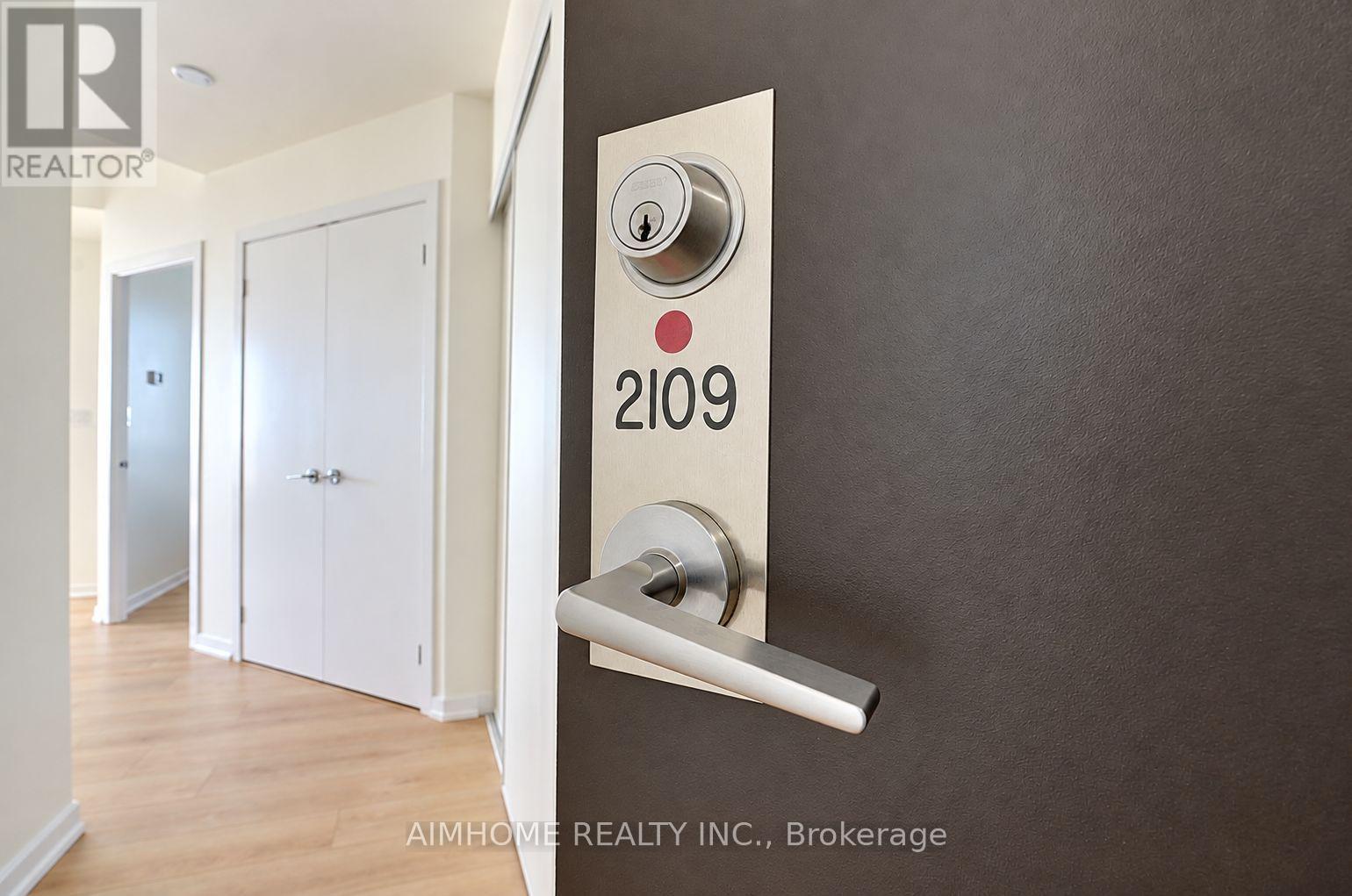 2109 - 62 Forest Manor Road, Toronto, Ontario  M2J 0B6 - Photo 6 - C13885764