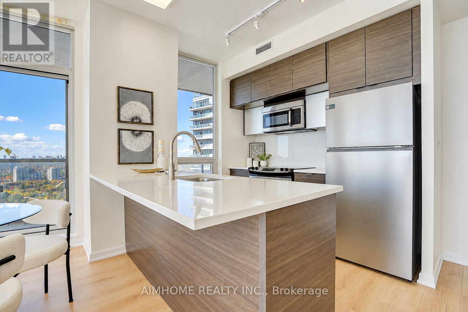 2109 - 62 Forest Manor Road, Toronto, Ontario  M2J 0B6 - Photo 7 - C13885764