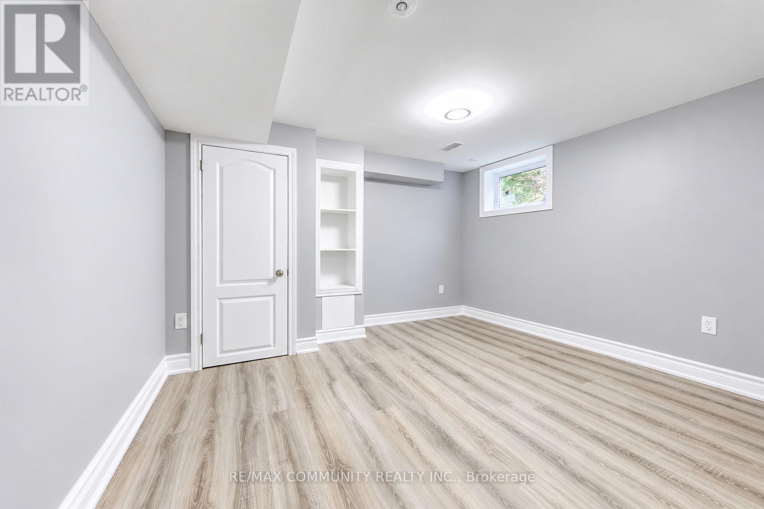Bsmt - 507 Brock Street S, Whitby, Ontario  L1N 4K8 - Photo 10 - E13885758