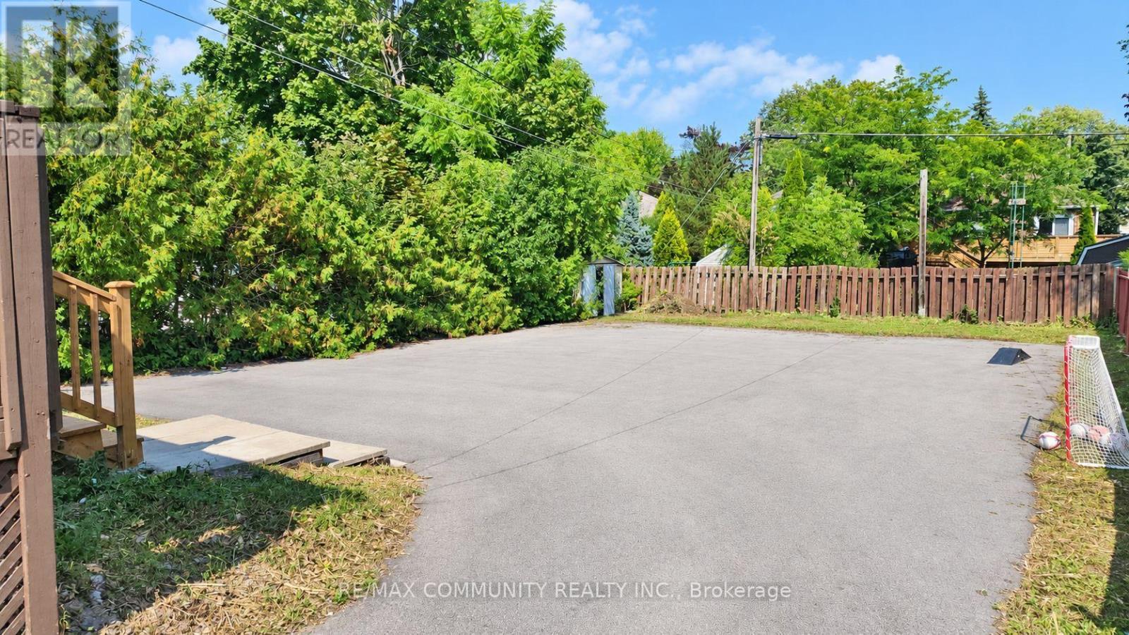 Bsmt - 507 Brock Street S, Whitby, Ontario  L1N 4K8 - Photo 12 - E13885758
