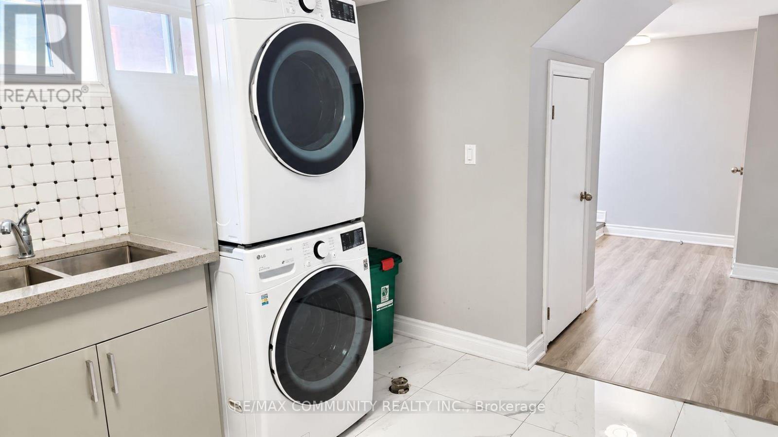 Bsmt - 507 Brock Street S, Whitby, Ontario  L1N 4K8 - Photo 6 - E13885758