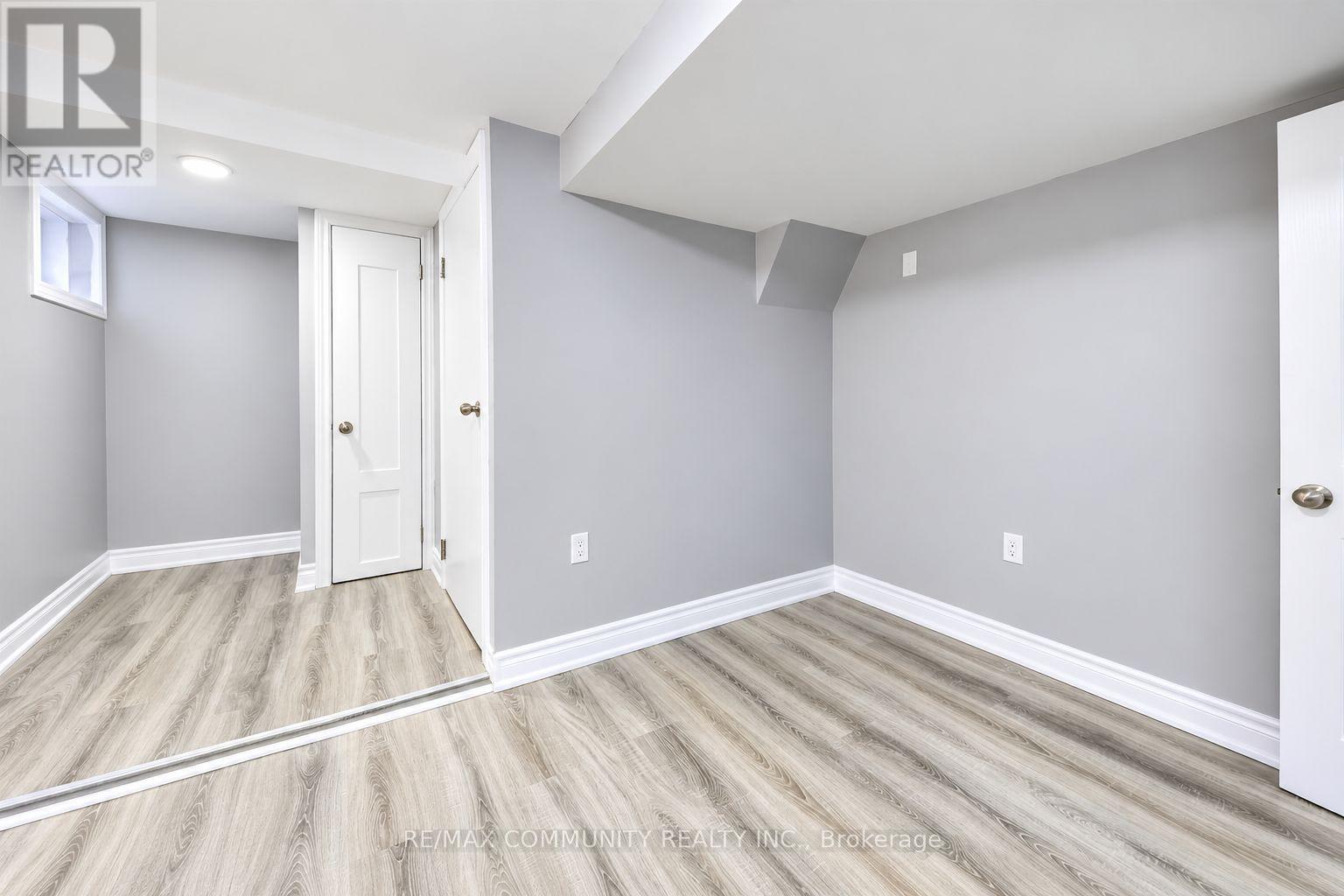 Bsmt - 507 Brock Street S, Whitby, Ontario  L1N 4K8 - Photo 7 - E13885758