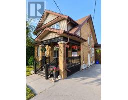 BSMT - 507 BROCK STREET S, Whitby, Ontario