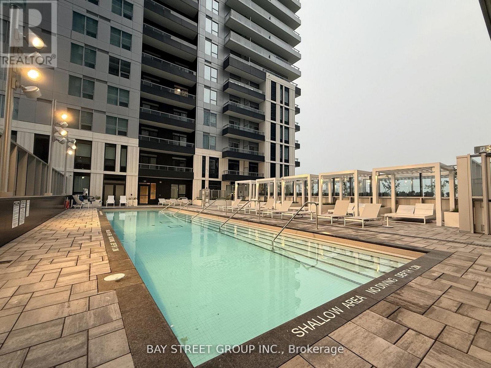 2304 - 5 Meadowdale Road, Vaughan, Ontario  L4K 0C7 - Photo 15 - N13885776