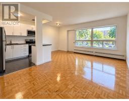 121 - 10 GARFELLA DRIVE, Toronto, Ontario