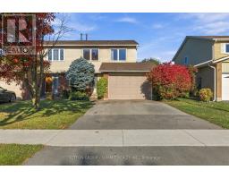 3097 AUTUMN HILL CRESCENT, Burlington, Ontario