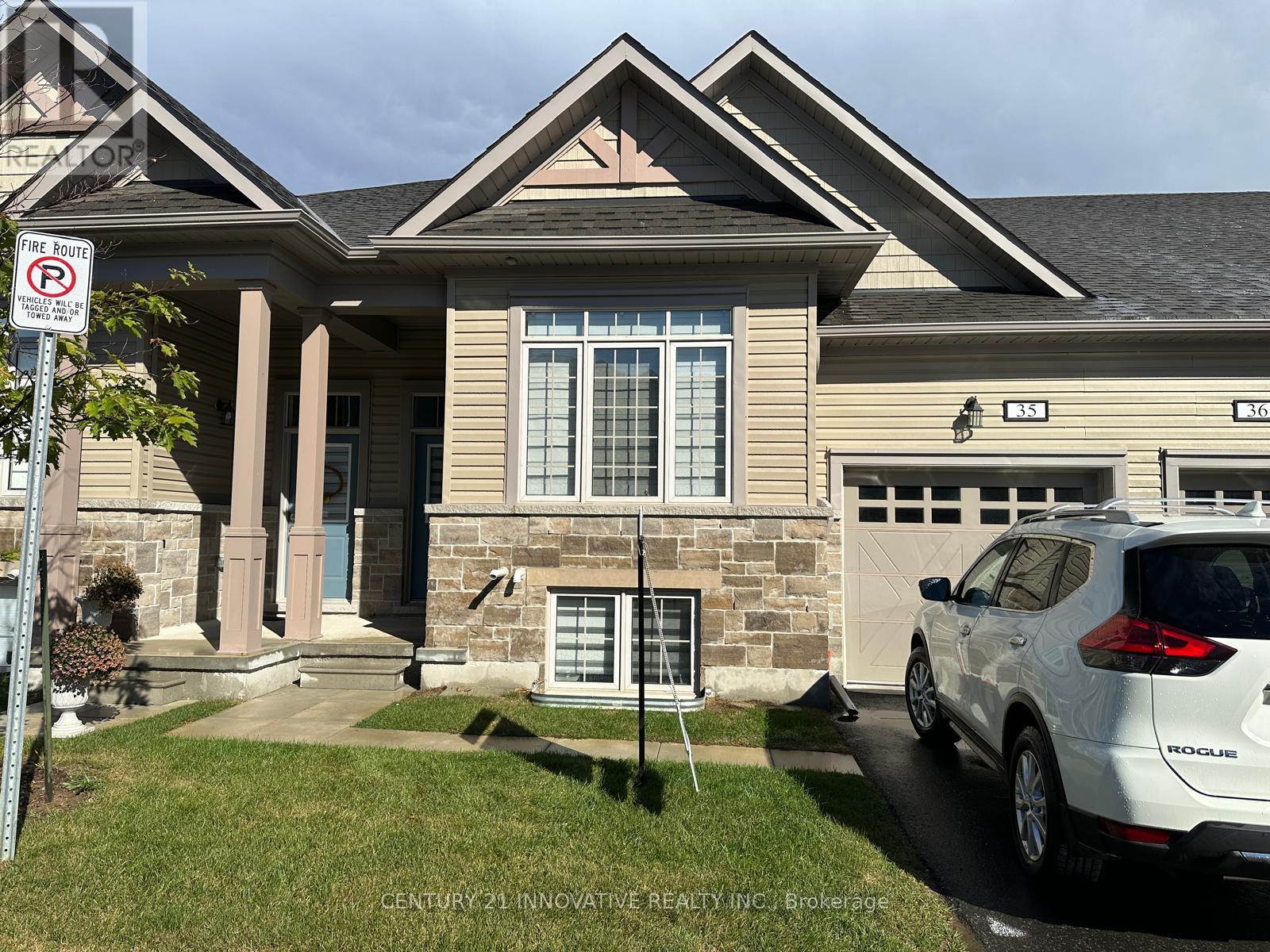 35 - 17 LAKEWOOD CRESCENT S, Kawartha Lakes, Ontario