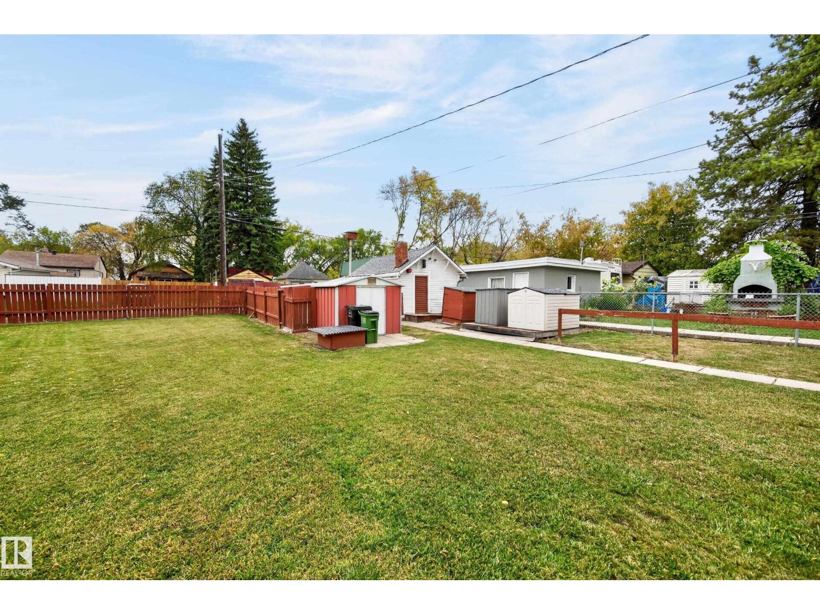 12736 116 St Nw, Edmonton, Alberta  T5E 5H2 - Photo 11 - E4512663