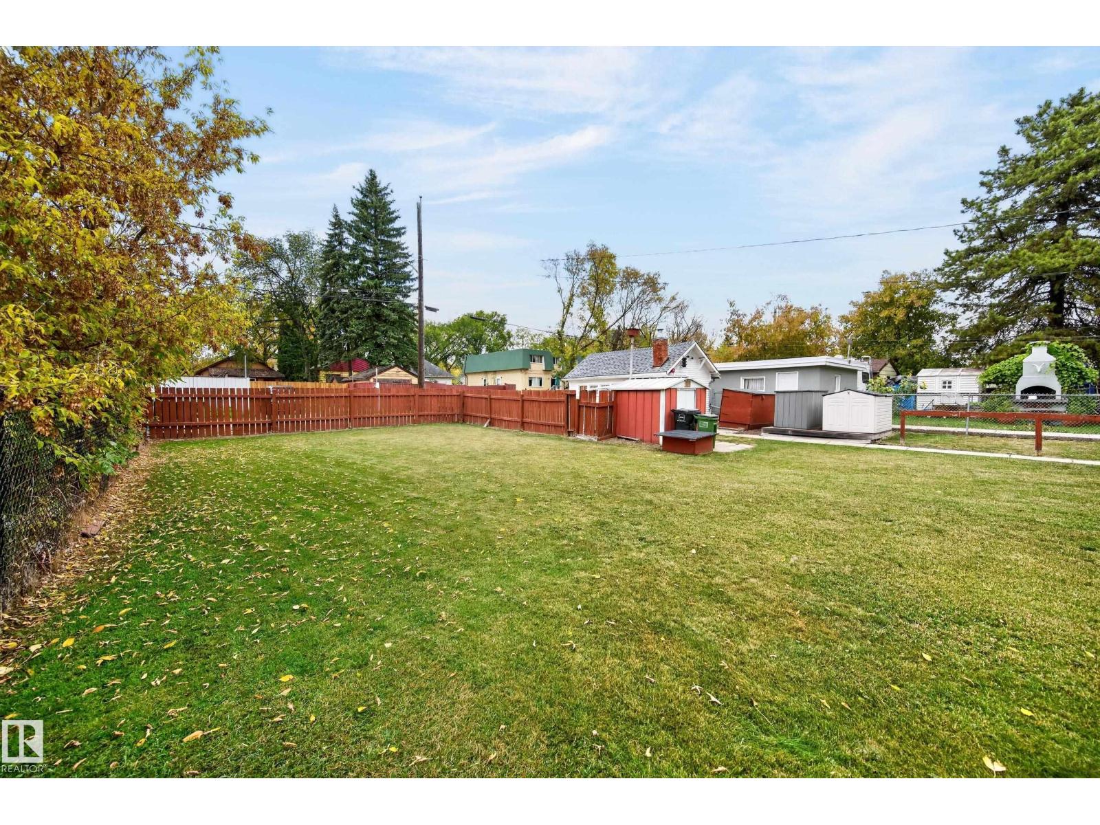 12736 116 St Nw, Edmonton, Alberta  T5E 5H2 - Photo 17 - E4512663