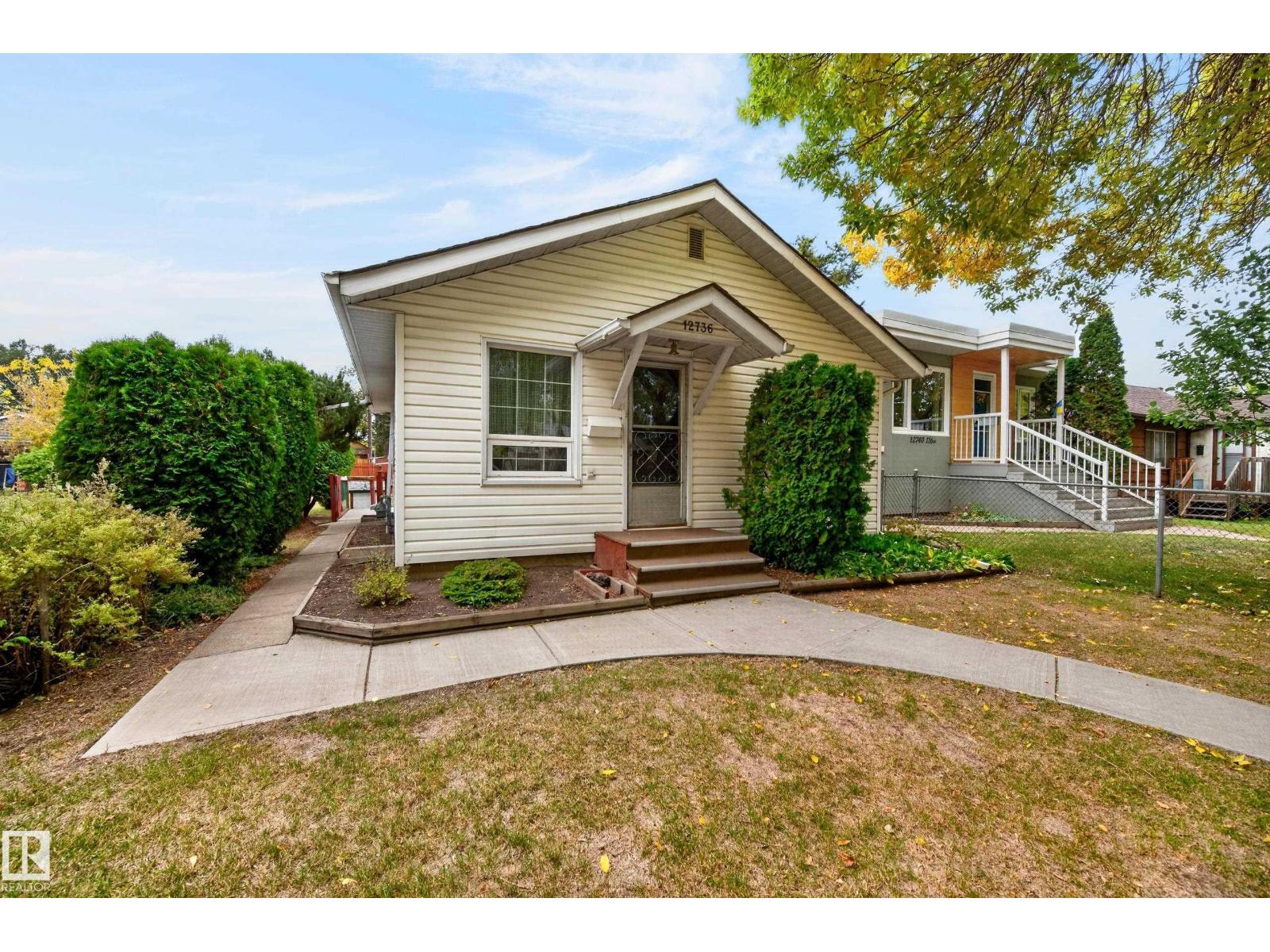 12736 116 St Nw, Edmonton, Alberta  T5E 5H2 - Photo 2 - E4512663