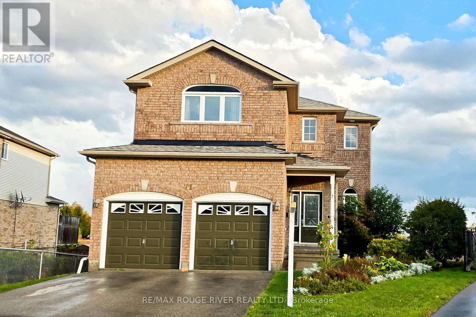 71 SWEETNAM DRIVE, Kawartha Lakes, Ontario