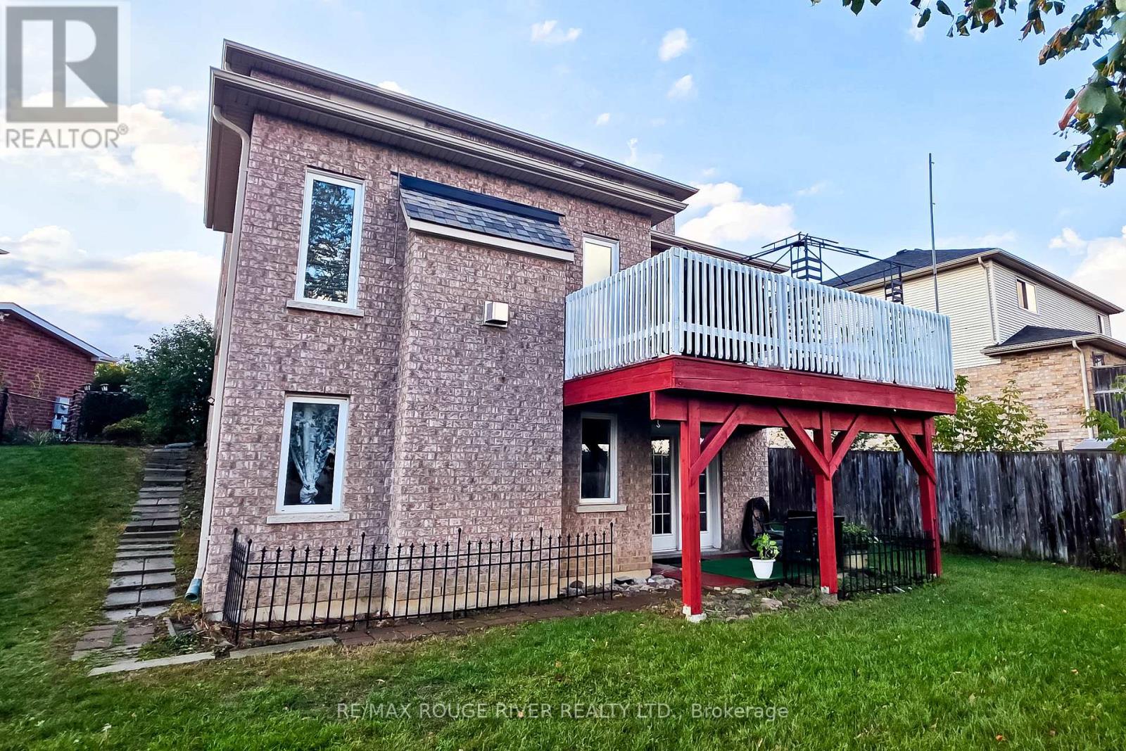 71 Sweetnam Drive, Kawartha Lakes, Ontario K9V 0A7 - Photo 35 - X13885768