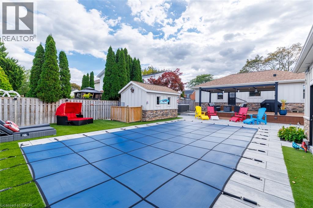 14 Charles Street, Stoney Creek, Ontario  L8G 1C1 - Photo 43 - 40870554