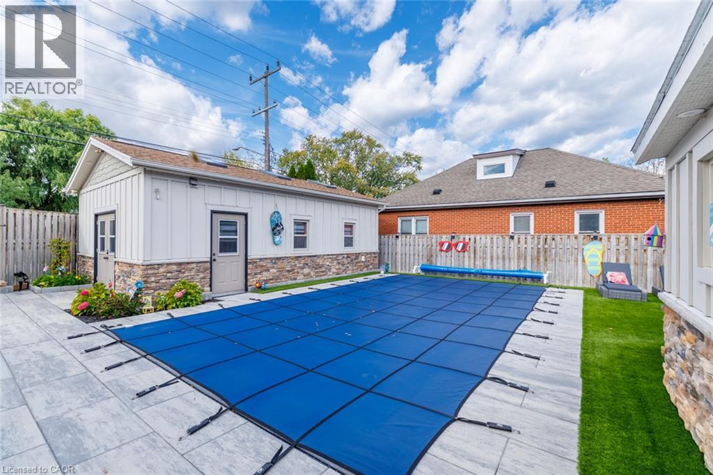 14 Charles Street, Stoney Creek, Ontario  L8G 1C1 - Photo 39 - 40870554