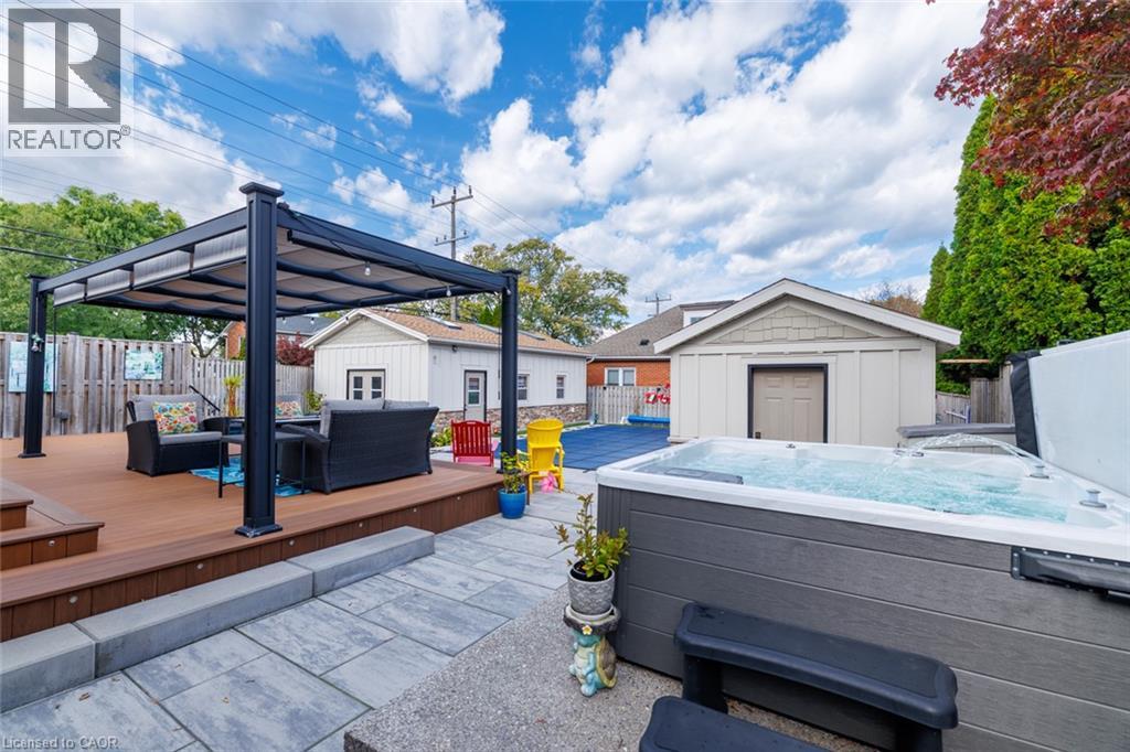 14 Charles Street, Stoney Creek, Ontario  L8G 1C1 - Photo 47 - 40870554