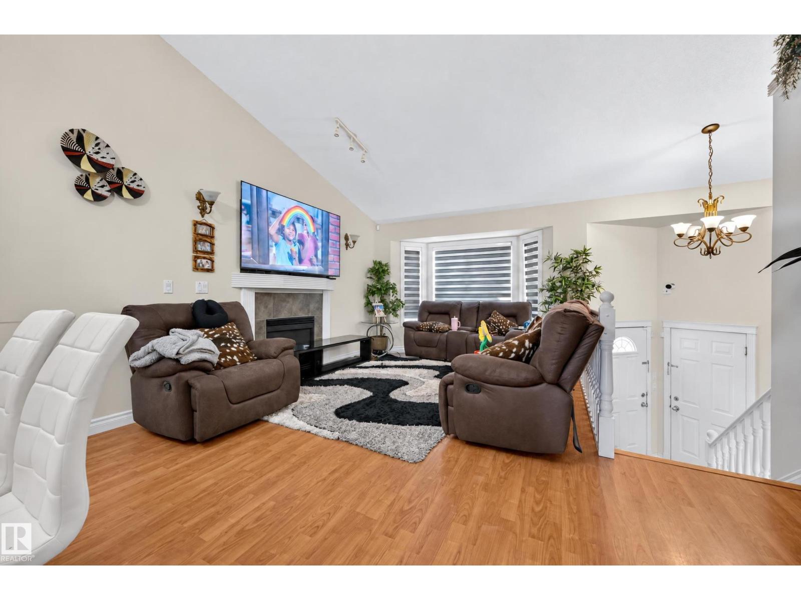 7718 166a Av Nw, Edmonton, Alberta  T5Z 3V9 - Photo 13 - E4512665