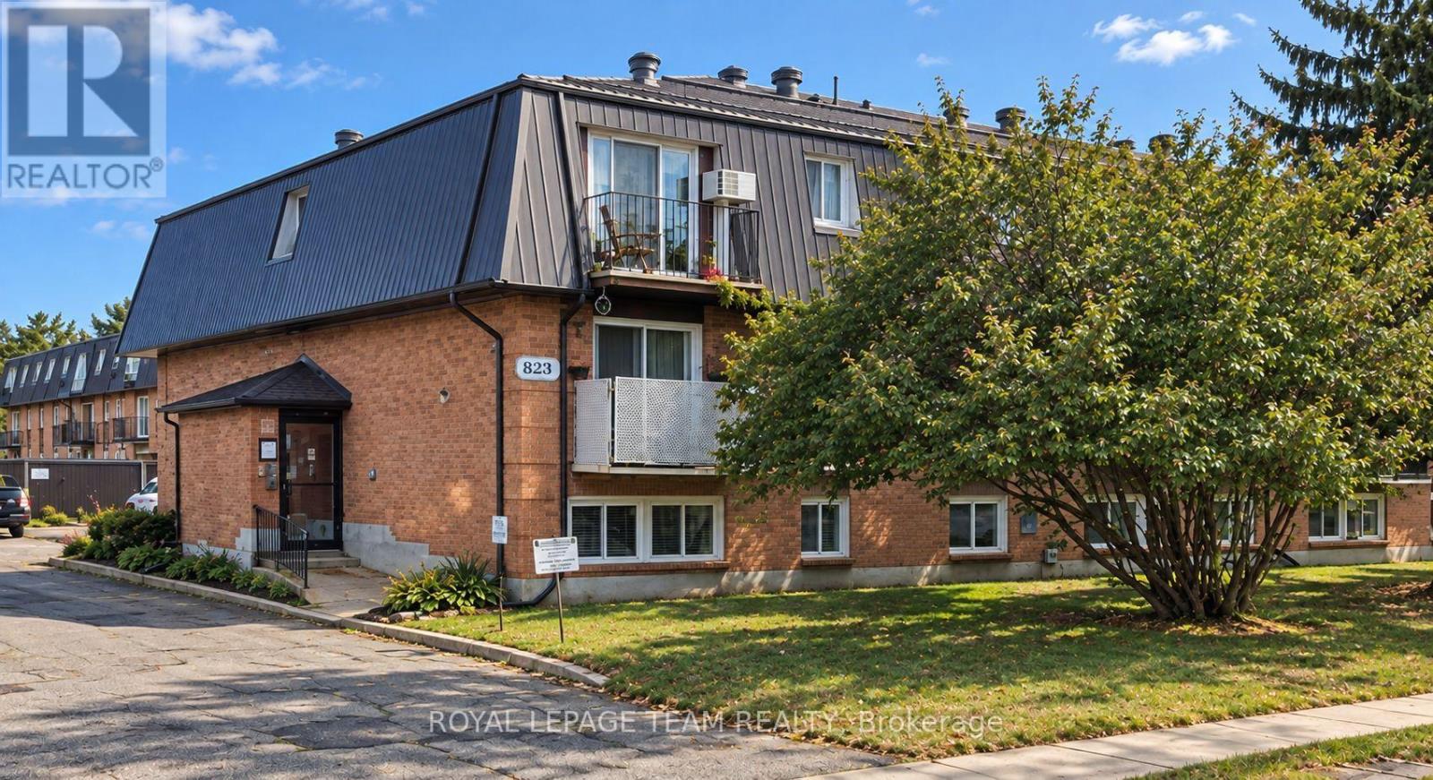 1 - 825 MACODRUM DRIVE, Brockville, Ontario
