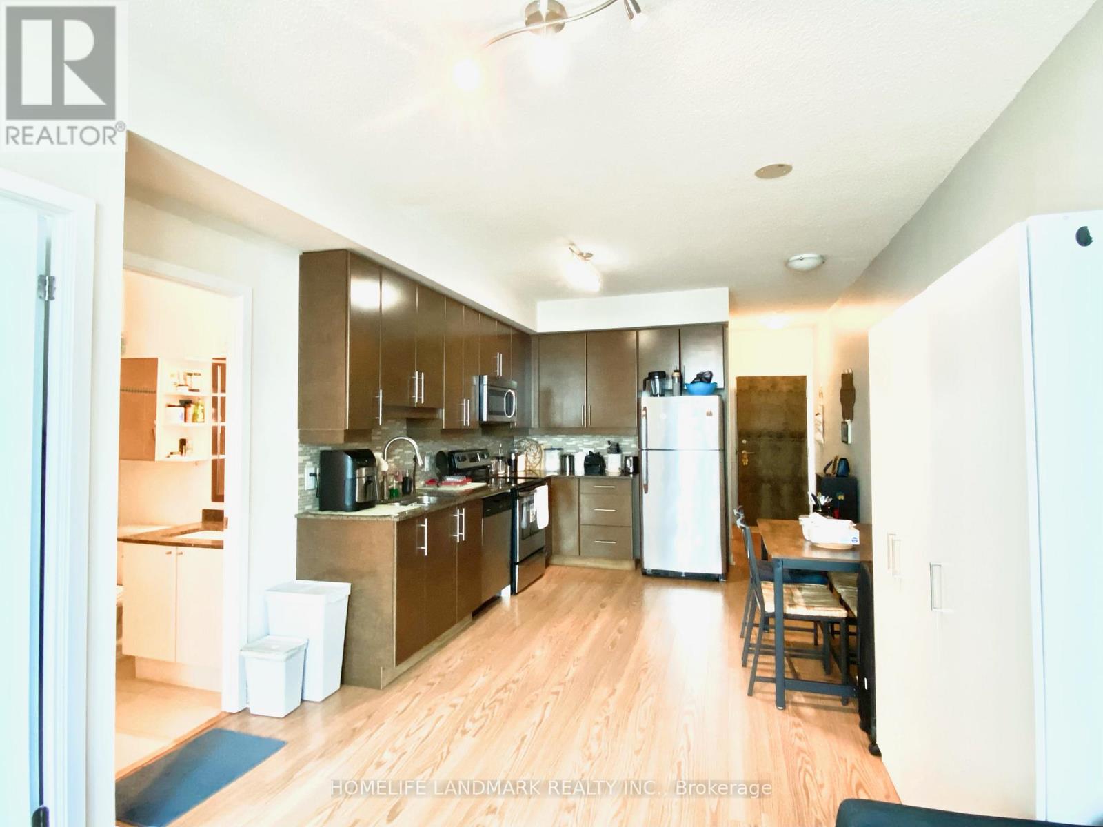 1911 - 33 Bay Street, Toronto, Ontario M5J 2Z3 - Photo 5 - C13885818
