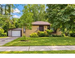 BSMT - 102 MURRAY DRIVE, Aurora, Ontario