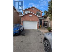 4 BAYEL CRESCENT, Richmond Hill, Ontario