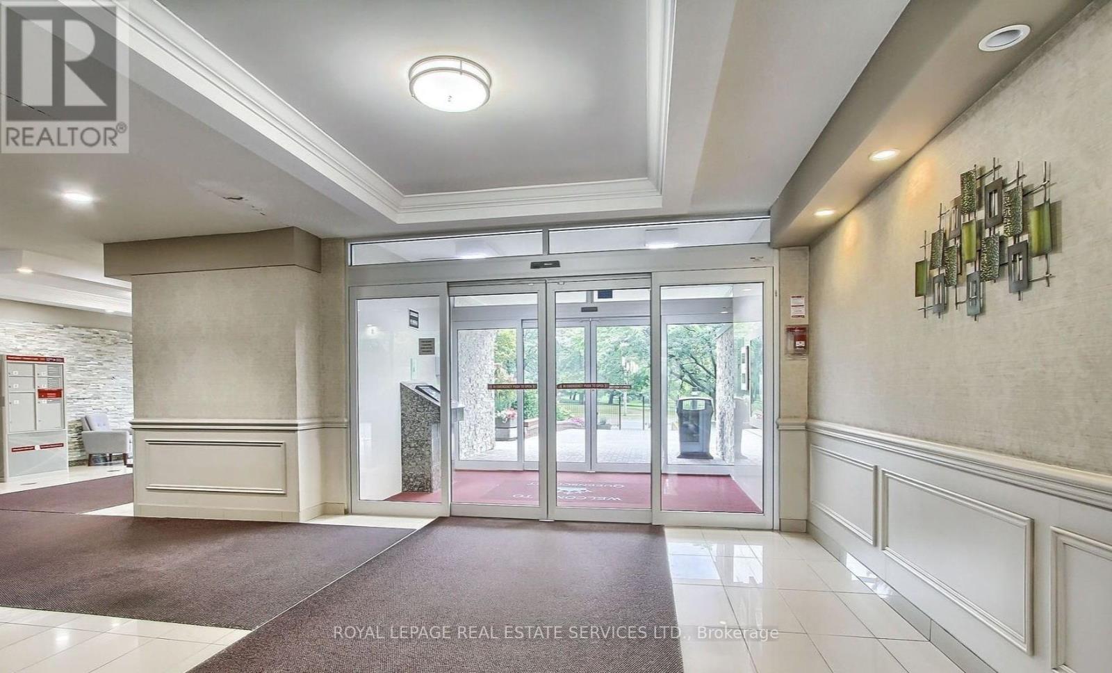 1801 - 362 The East Mall, Toronto, Ontario  M9B 6C4 - Photo 19 - W13885780