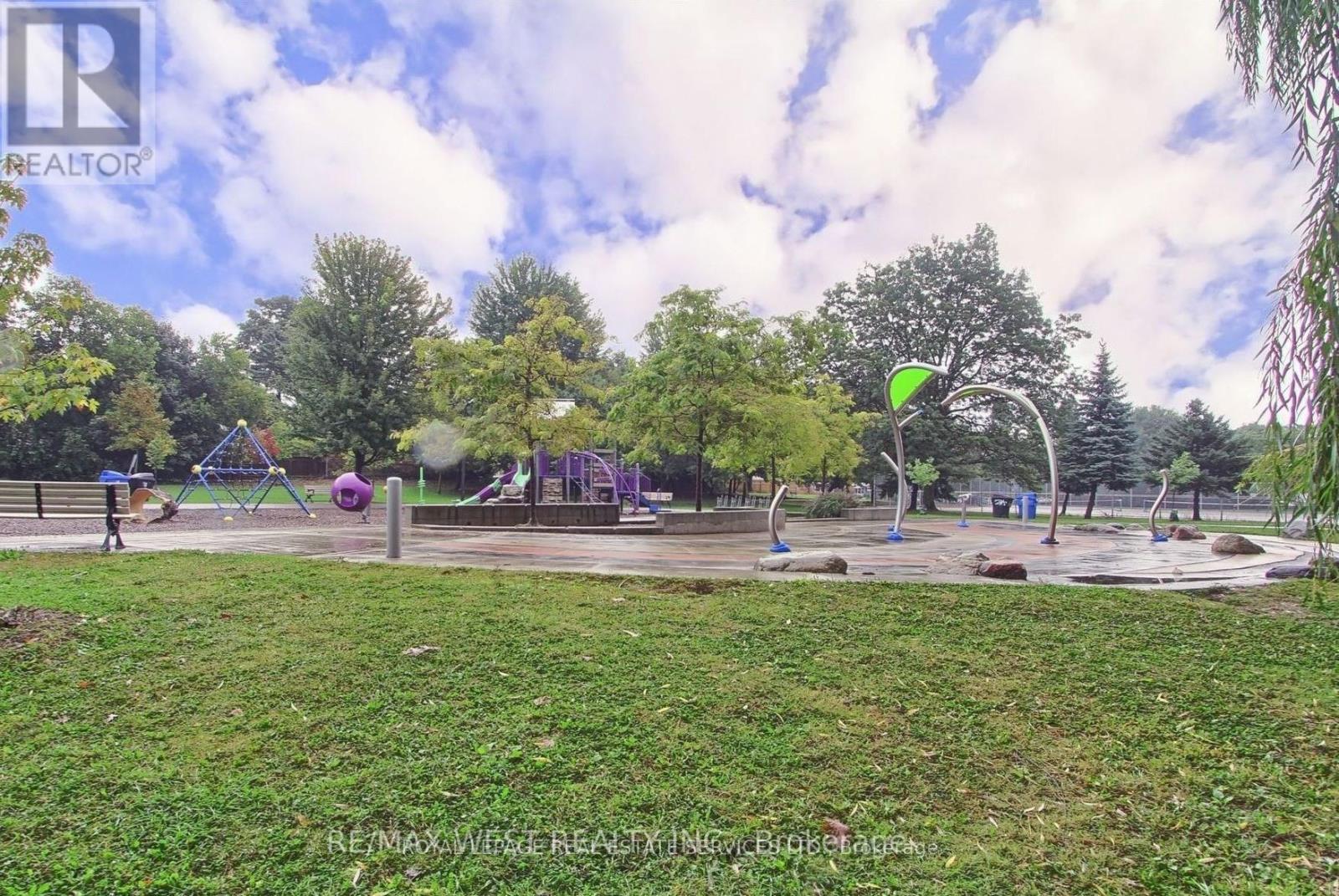 1801 - 362 The East Mall, Toronto, Ontario  M9B 6C4 - Photo 23 - W13885780