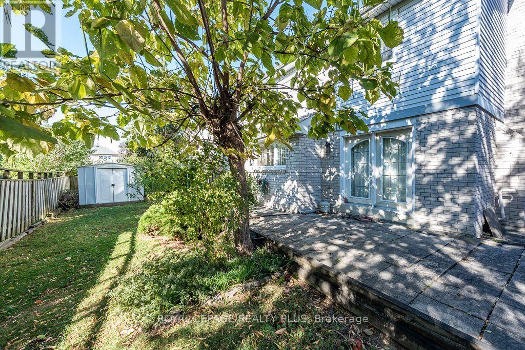 19 Macdougall Drive, Brampton, Ontario  L6S 3P4 - Photo 32 - W13885782