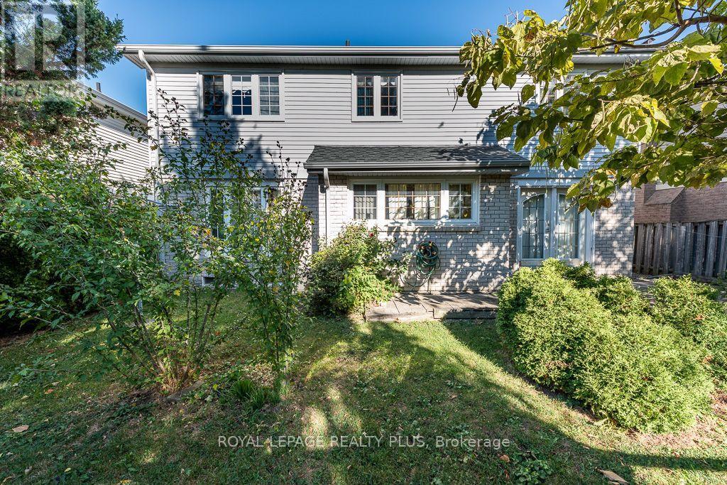 19 Macdougall Drive, Brampton, Ontario  L6S 3P4 - Photo 33 - W13885782