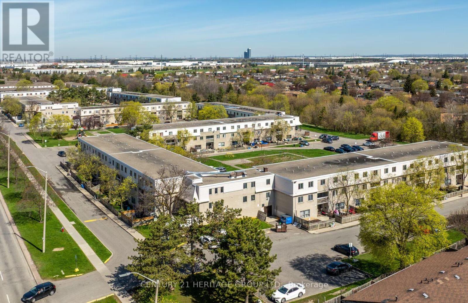 131 - 7555 GOREWAY DRIVE, Mississauga, Ontario