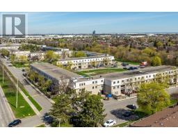 131 - 7555 GOREWAY DRIVE, Mississauga, Ontario