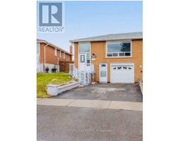 LOWER - 465 FERGO AVENUE, Mississauga, Ontario