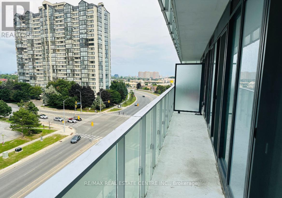 511 - 3883 Quartz Road, Mississauga, Ontario  L5B 0M4 - Photo 13 - W13885788