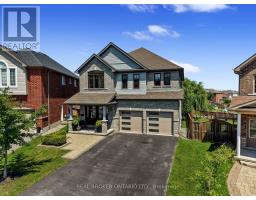 334 BLACKSMITH WAY, Peterborough, Ontario